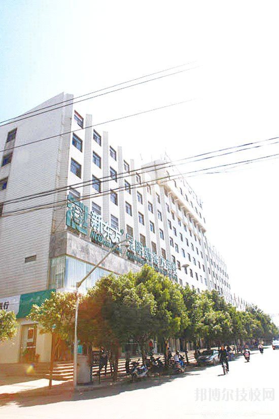 云南新東方烹飪學(xué)校2020年學(xué)費(fèi)、收費(fèi)多少