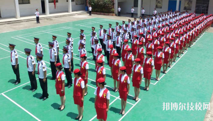 信豐中等專業(yè)學(xué)校2020年報(bào)名條件、招生要求、招生對象 
