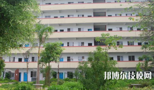 廣西交通技師學(xué)院怎么樣、好不好