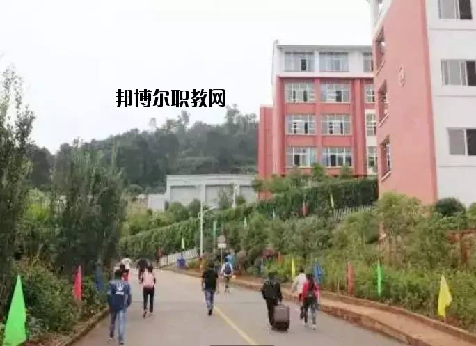 祿勸職業(yè)高級(jí)中學(xué)2020年學(xué)費(fèi)、收費(fèi)多少