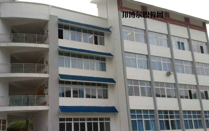 銅仁工業(yè)學校怎么樣、好不好