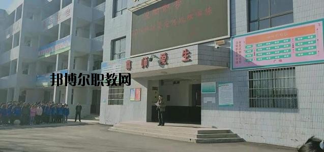 陜西涇陽(yáng)職業(yè)中等專業(yè)學(xué)校怎么樣、好不好