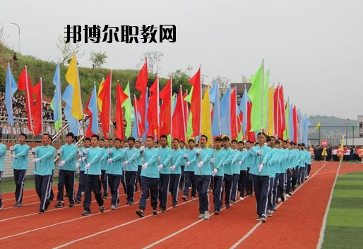 中國嘉陵工業(yè)股份有限公司（集團(tuán)）技工學(xué)校怎么樣、好不好
