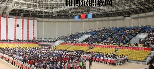 甘肅有色金屬技師學(xué)院2020年報名條件、招生要求、招生對象