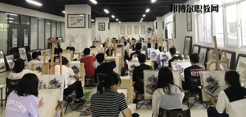 西安東方美術(shù)高中2020年報名條件、招生要求、招生對象 