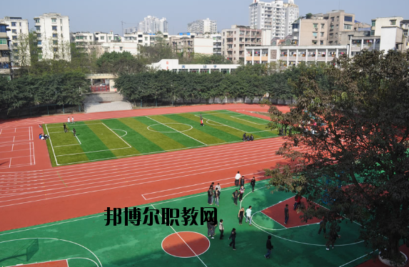 重慶合川職業(yè)教育中心2020年報(bào)名條件、招生要求、招生對(duì)象