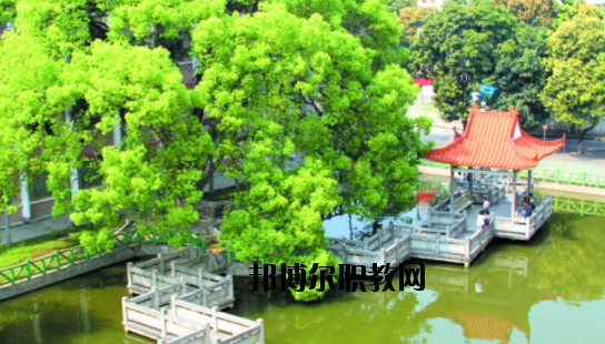 廣西百色農(nóng)業(yè)學校怎么樣、好不好