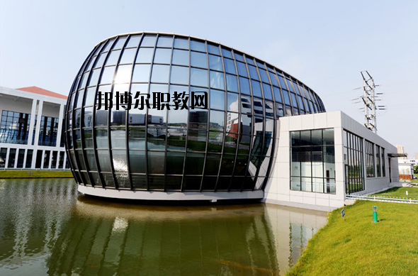 江蘇吳江中等專業(yè)學(xué)校怎么樣、好不好