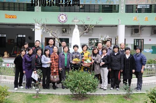 貴陽(yáng)市女子職業(yè)學(xué)校怎么樣、好不好
