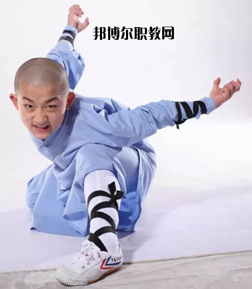 少林寺釋小龍武術(shù)中等專業(yè)學(xué)校2021年報名條件、招生要求、招生對象
