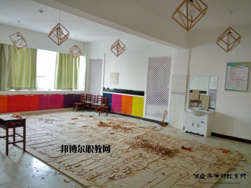 保定特殊教育中心怎么樣、好不好