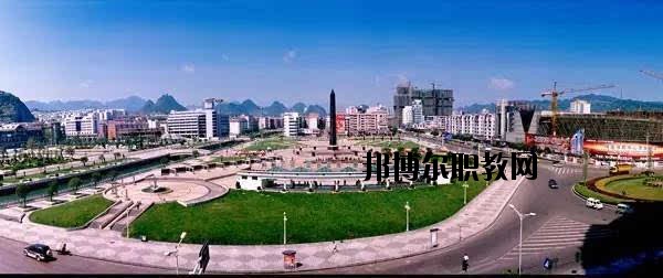 六盤水市鐘山區(qū)職業(yè)技術(shù)學(xué)校2020年報(bào)名條件、招生要求
