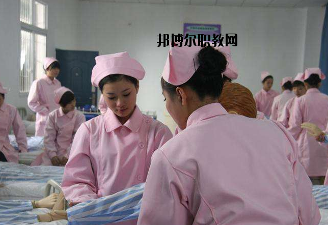 三門峽衛(wèi)生學(xué)校怎么樣、好不好