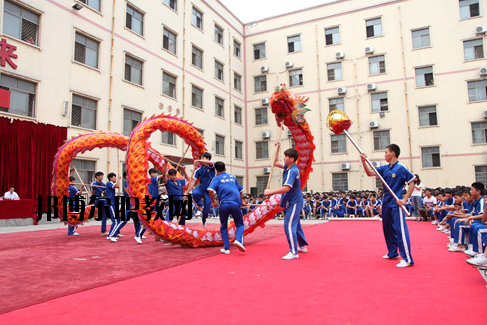 登封少林鵝坡武術(shù)學(xué)校怎么樣、好不好