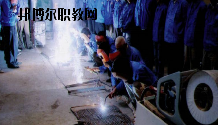 甘肅北方扶貧技工學(xué)校怎么樣、好不好