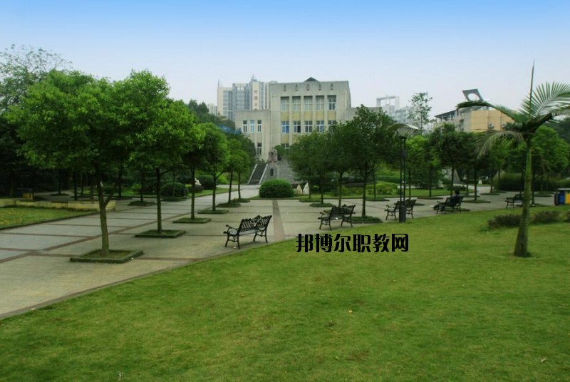 武穴理工中等專業(yè)學(xué)校怎么樣、好不好