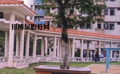 佛山順德區(qū)中等專業(yè)學校怎么樣、好不好