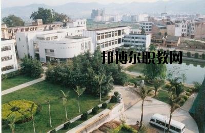 文山司法職業(yè)學(xué)校怎么樣、好不好