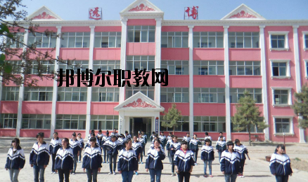 武威遠(yuǎn)博技工學(xué)校怎么樣、好不好