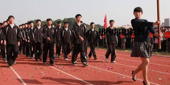建德霧都職業(yè)學(xué)校2020年報(bào)名條件、招生要求、招生對(duì)象