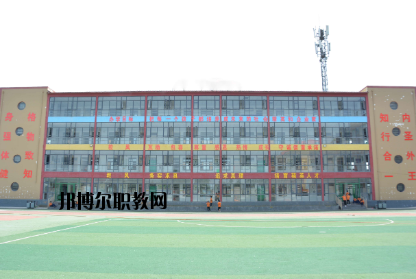 登封中岳少林文武學(xué)校怎么樣、好不好