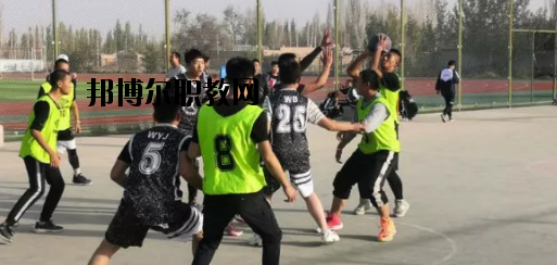 敦煌藝術(shù)旅游中等專業(yè)學(xué)校怎么樣、好不好