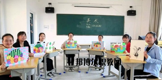廣昌職業(yè)技術(shù)學(xué)校2020年報(bào)名條件、招生要求、招生對象 