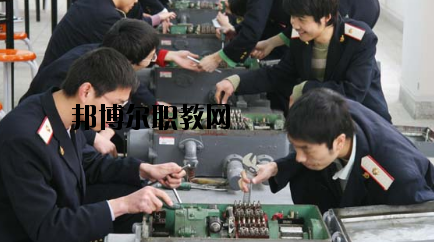 隴南技校2020年學(xué)費、收費多少