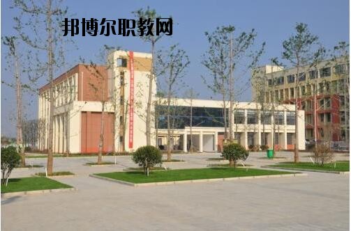 金沙第二職業(yè)技術(shù)高級中學(xué)怎么樣、好不好