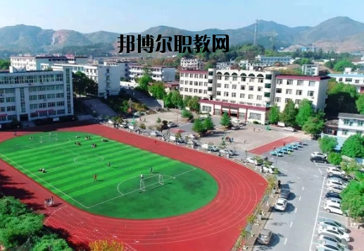 上栗職業(yè)中等專業(yè)學(xué)校怎么樣、好不好