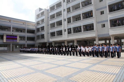 開陽縣職業(yè)技術(shù)學(xué)校2020年報(bào)名條件、招生要求、招生對(duì)象