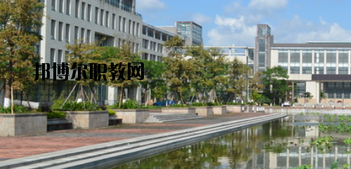 佛山高明區(qū)職業(yè)技術(shù)學校怎么樣、好不好