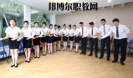 蘭州城關(guān)職業(yè)技術(shù)學(xué)校怎么樣、好不好