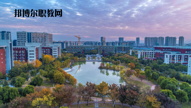 南京交通職業(yè)技術(shù)學(xué)院怎么樣、好不好