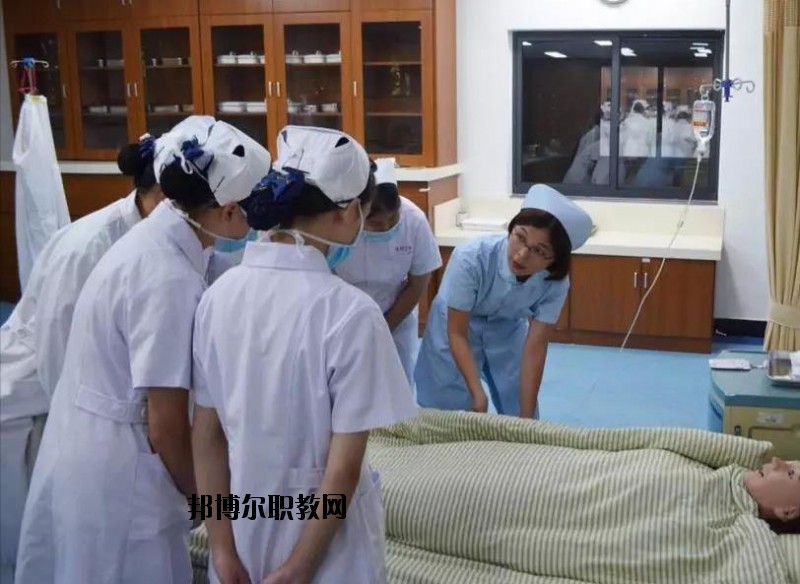 余杭衛(wèi)生中等專業(yè)學(xué)校2020年報名條件、招生要求、招生對象
