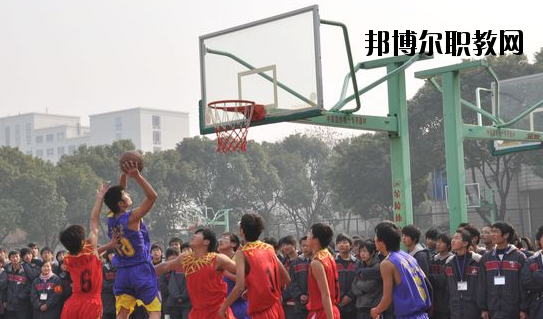 定西工貿(mào)中等專(zhuān)業(yè)學(xué)校怎么樣，好不好