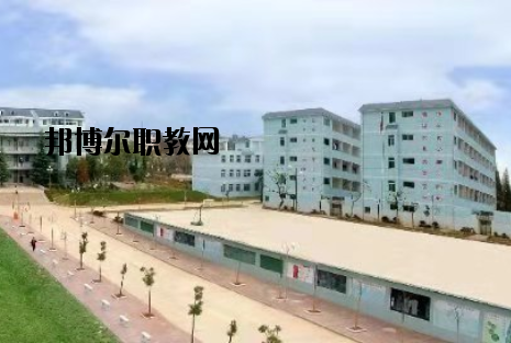 浮梁高級(jí)職業(yè)學(xué)校怎么樣、好不好