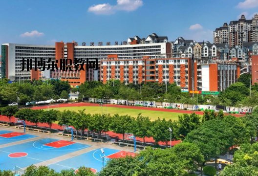 廣州華風(fēng)技工學(xué)校怎么樣、好不好