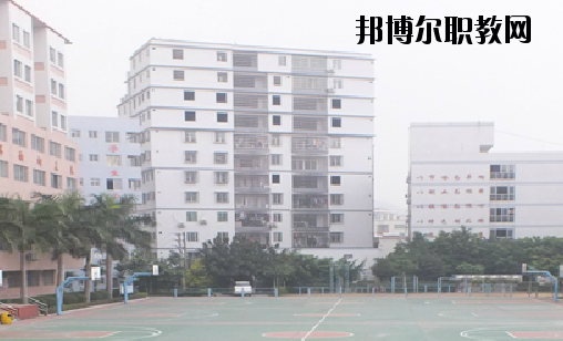 廣州實驗技工學校怎么樣、好不好