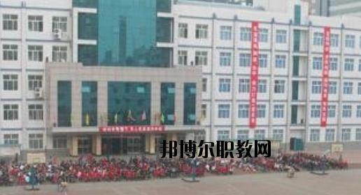 石家莊長城中等專業(yè)學校怎么樣、好不好