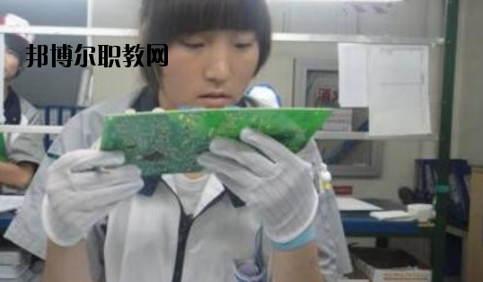 石家莊博信科技中等專業(yè)學(xué)校怎么樣、好不好