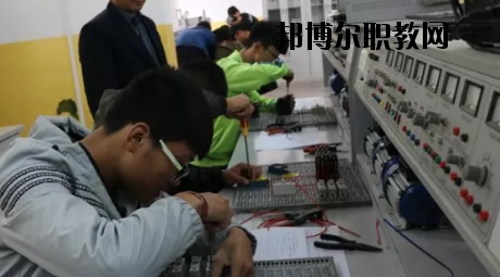 靈臺(tái)職教中心怎么樣、好不好