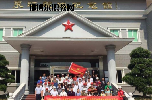 深圳攜創(chuàng)高級技工學(xué)校2020年報名條件、招生要求、招生對象