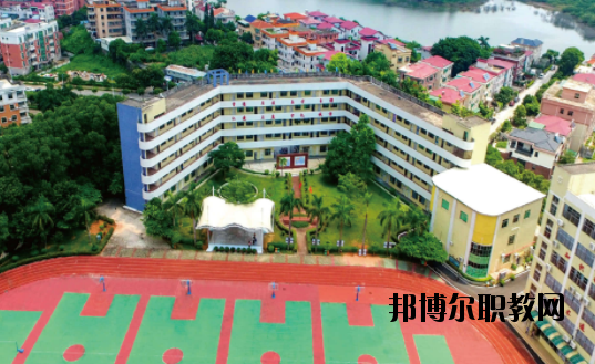 深圳攜創(chuàng)高級(jí)技工學(xué)校怎么樣、好不好