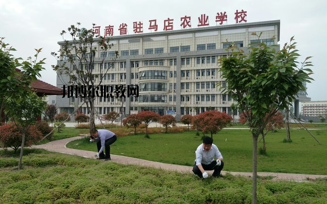 河南駐馬店農(nóng)業(yè)學(xué)校怎么樣、好不好