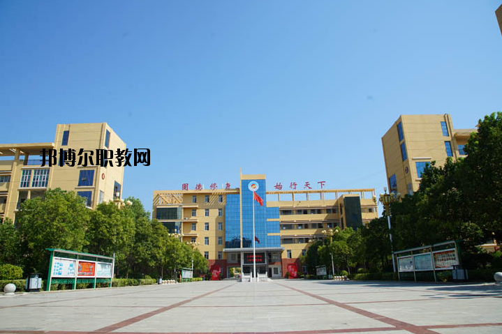 固始職業(yè)教育中心2021年報(bào)名條件、招生要求、招生對象