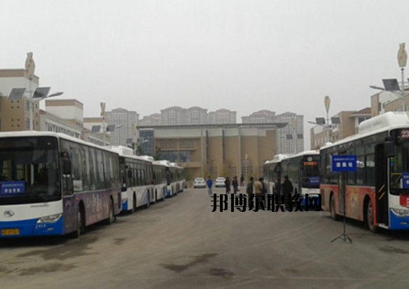 淮南職業(yè)教育中心2020年報(bào)名條件、招生要求、招生對(duì)象