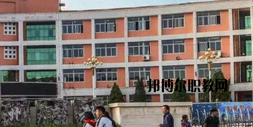 林州職業(yè)教育中心怎么樣、好不好