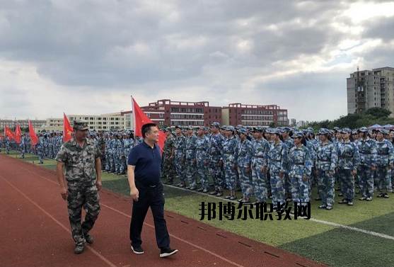 合肥高新科技學(xué)校2020年報(bào)名條件、招生要求、招生對(duì)象