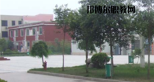 鄭州商貿(mào)技師學(xué)院怎么樣、好不好